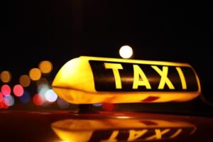 TAXI – Bochnia