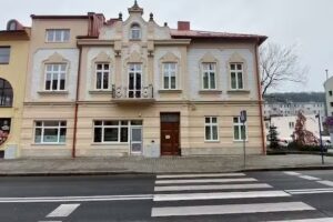 TAXI BOCHNIA ZYGMUNT