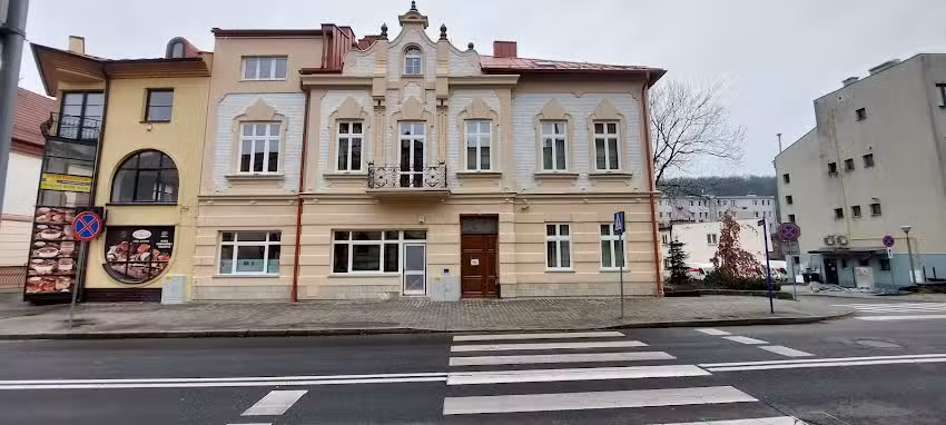 TAXI BOCHNIA ZYGMUNT