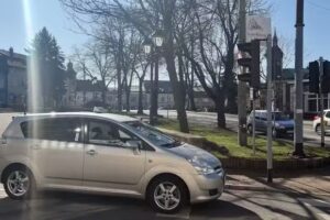 TAXI – Bogdan Kalwaria Zebrzydowska