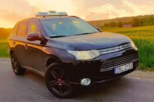 Taxi Bolesławiec – Taksówka Kokos | Tania Taryfa