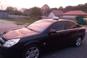 Taxi Brześć Kujawski Koprowski Rafał