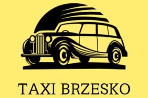 Taxi Brzesko