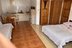 Taxi + BUS + Apartamenty z aneksem kuchennym Szczawnica – Willa Maria & Helena