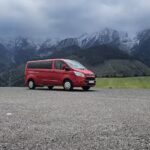 Taxi bus podhale