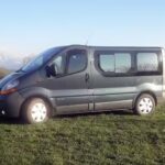Taxi Bus Podhale