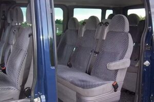 TAXI BUS Środa Wielkopolska 605970885