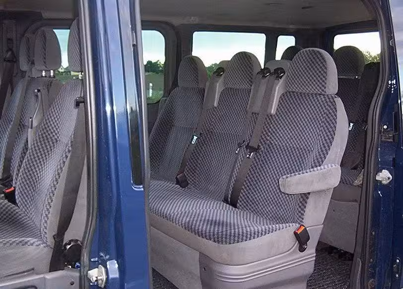 TAXI BUS Środa Wielkopolska 605970885