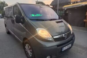 Taxi-Bus Stanlei – Przewozy Osób i Busy 24/7 – Bieszczady/Solina/Polańczyk