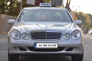 TAXI Busko Zdrój