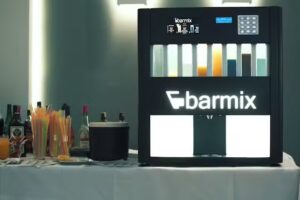 TAXI BYTOM & BARMiX ŚLĄSK – (Uslugi Taxi i Wynajem maszyny do drinków)