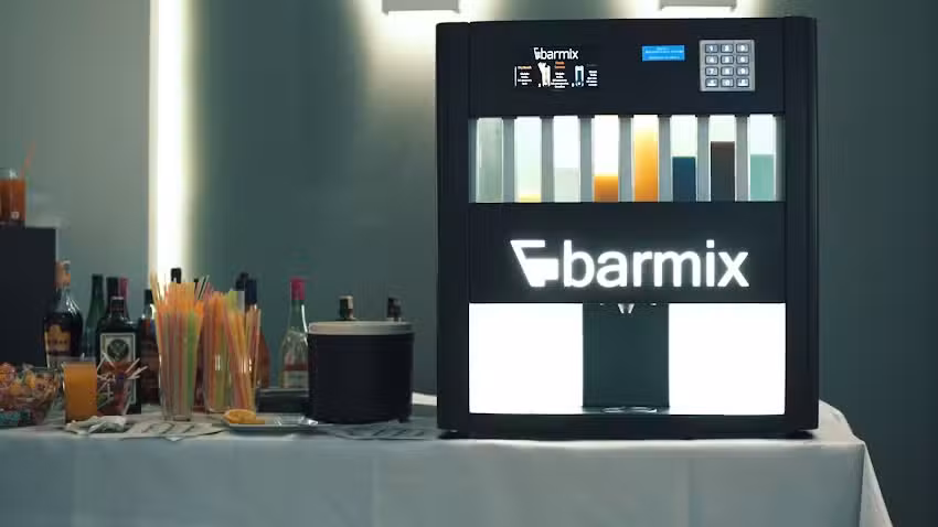 TAXI BYTOM & BARMiX ŚLĄSK – (Uslugi Taxi i Wynajem maszyny do drinków)