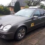 TAXI CHOJNA