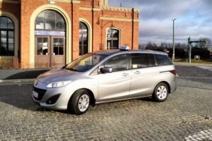 Taxi Chojnice