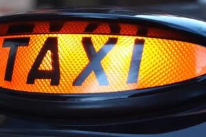 Taxi Chrzanów Nenko Piotr