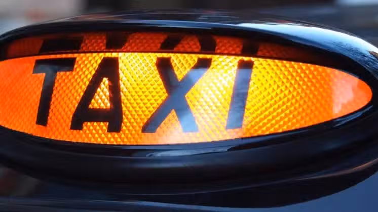 Taxi Chrzanów Nenko Piotr