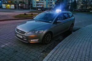 Taxi Chrzanów, Opiała taxi