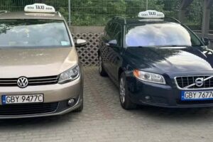 TAXI Cichy