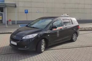 TAXI COOL SUWAŁKI :Twoje tak-si ;)