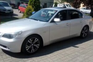 TAXI CZARNKÓW Piotr Brykarczyk