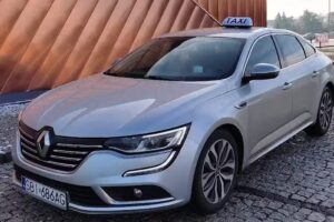 Taxi Czechowice Dziedzice