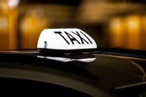 Taxi Daniel Grześków Sulęcin