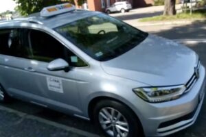 TAXI Darłowo nr 17