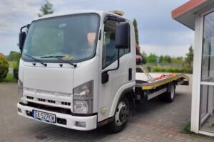 TAXI DĘBICA Andrzej Lis