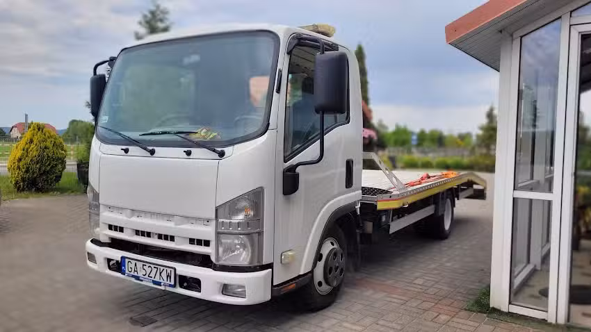 TAXI DĘBICA Andrzej Lis