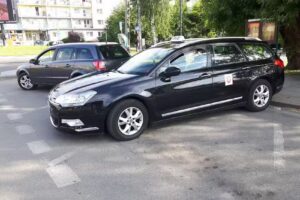 TAXI DĘBICA JAN DUDA
