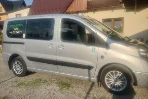 Taxi – Dunajeckie Taxi