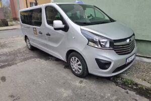 TAXI Duszniki-Zdrój Zieleniec 67 Taksówki na Telefon