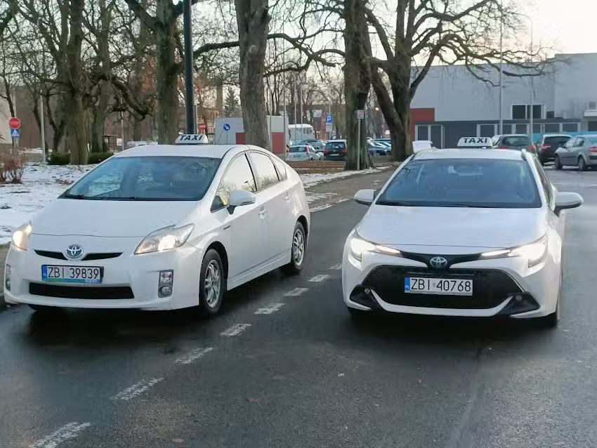 Taxi Eco