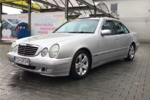 Taxi Edyta