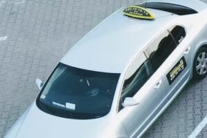 Taxi Express 24