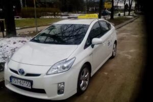 TAXI EXPRESS STARACHOWICE