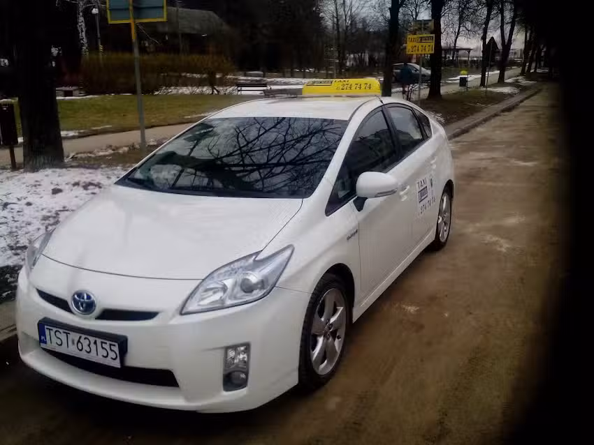 TAXI EXPRESS STARACHOWICE