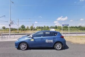 Taxi ExpressS – Jastrzębie-Zdrój