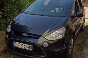 TAXI Fabrycki Ryszard