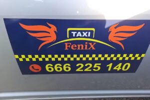 Taxi Fenix