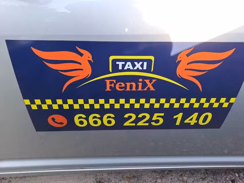 Taxi Fenix