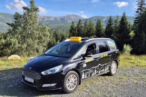 Taxi For You Karpacz