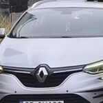 Taxi Gdańsk.