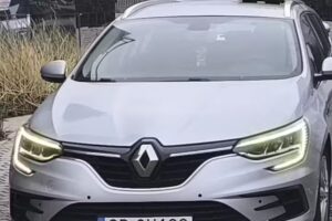 Taxi Gdańsk.
