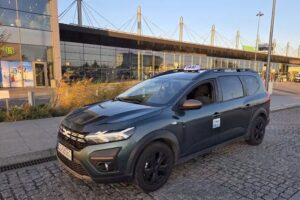 Taxi Gierałtowice