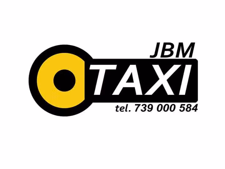TAXI Głogoczów