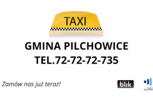Taxi Gmina Pilchowice
