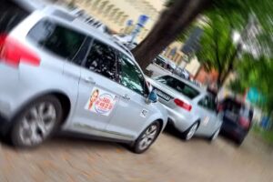 Taxi Goleniów Mario-Mix Transfery lotniska Goleniów, Berlin,Poznań