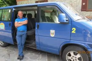 Taxi Góra