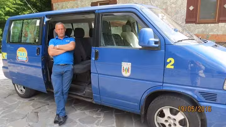 Taxi Góra